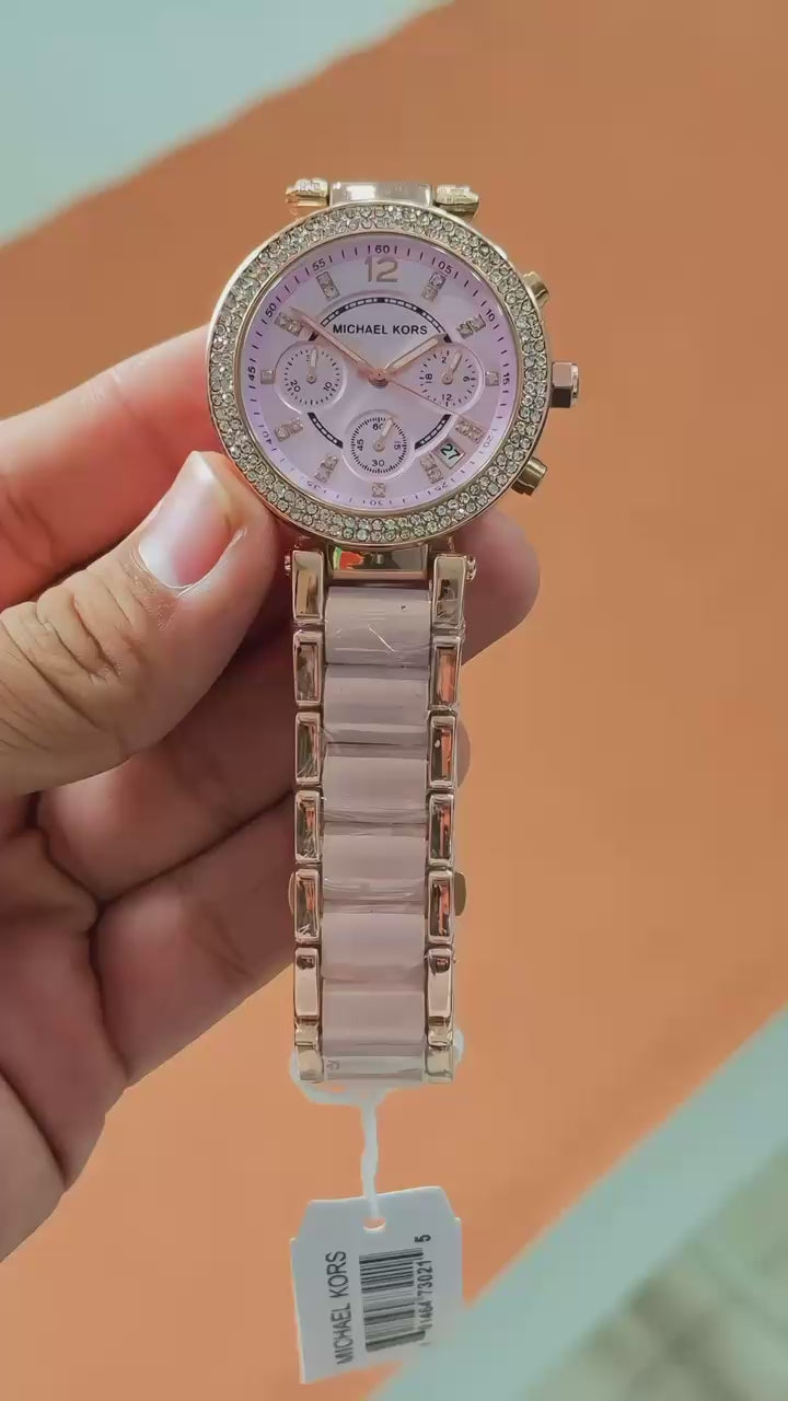 Michael Kors Women's Watch