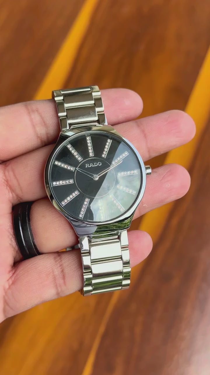Rado True Thinline R27741702