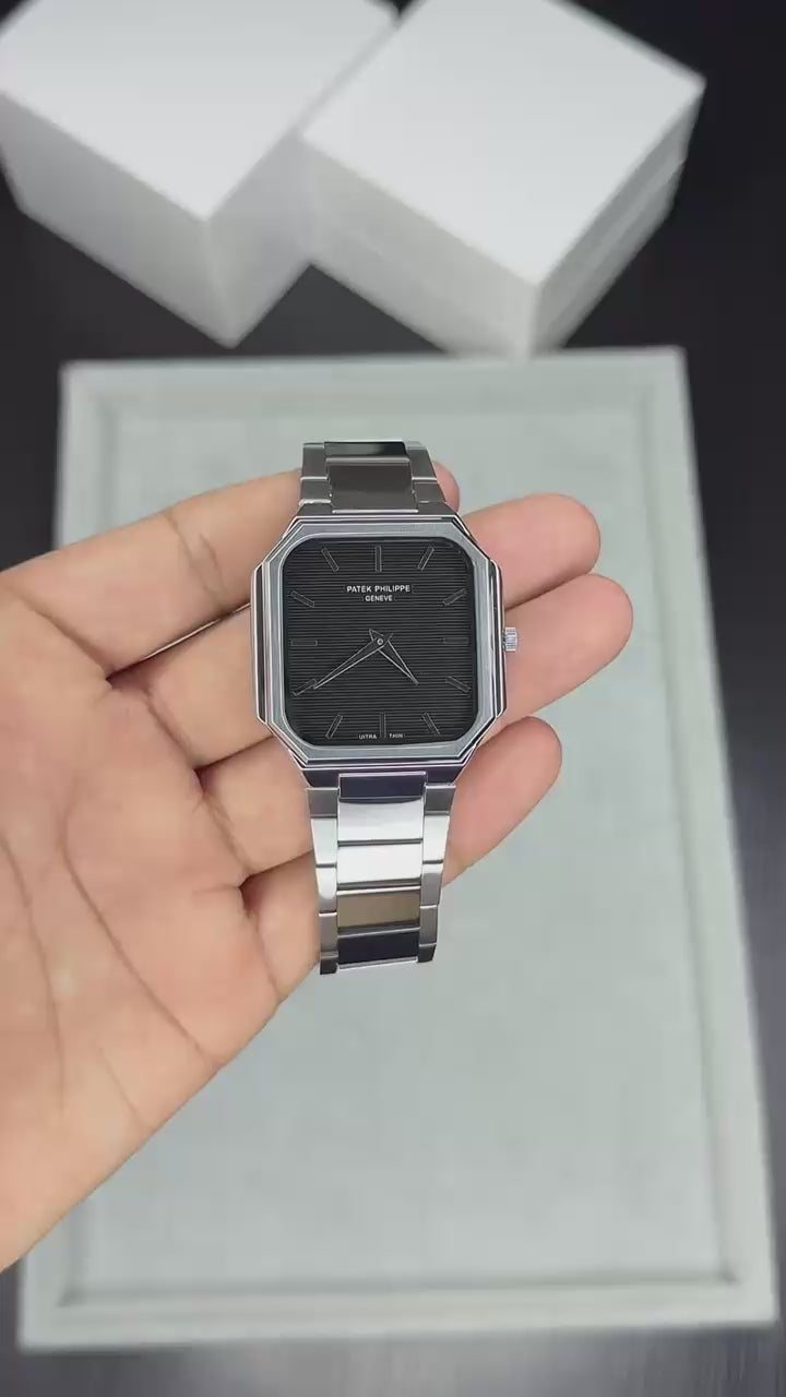 Patek Philippe Cubitus Watch