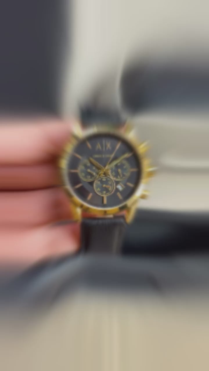 Armani Exchange AX2098