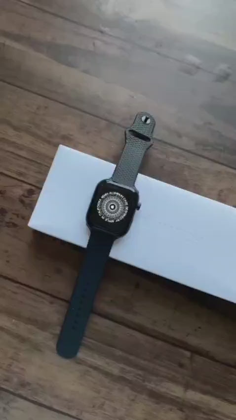 APPLE SERIES 11