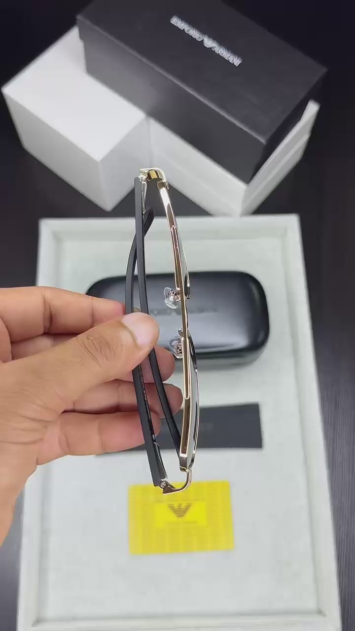 Emporio Armani Sunglasses