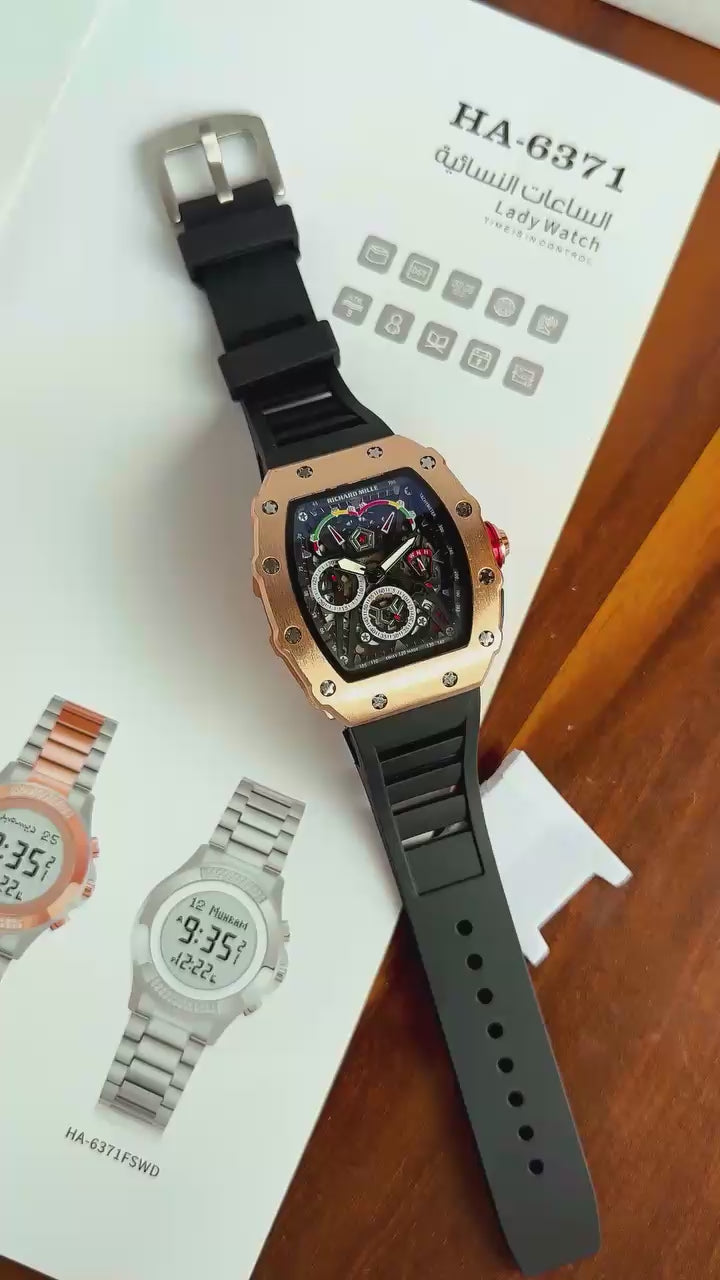 Richard Mille RM 11-03 Watch