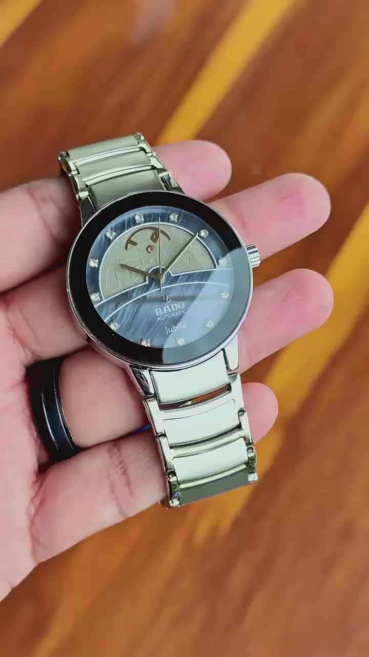 Rado Centrix Diamonds Watch