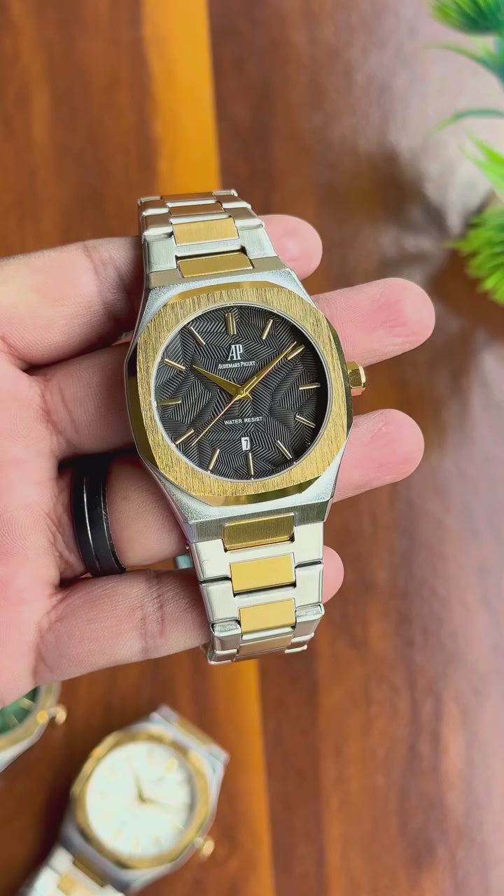 Audemars Piguet Royal Vertex