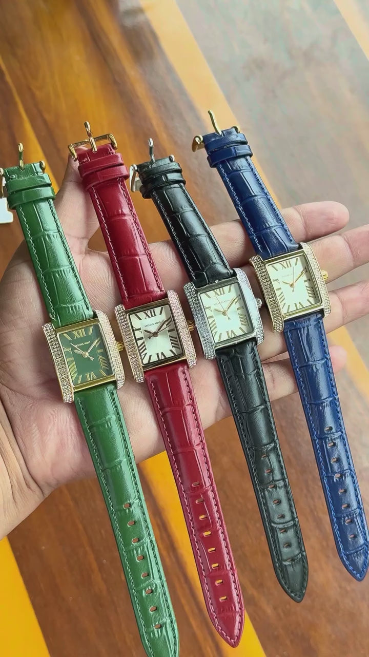 Michael Kors Emery Watch