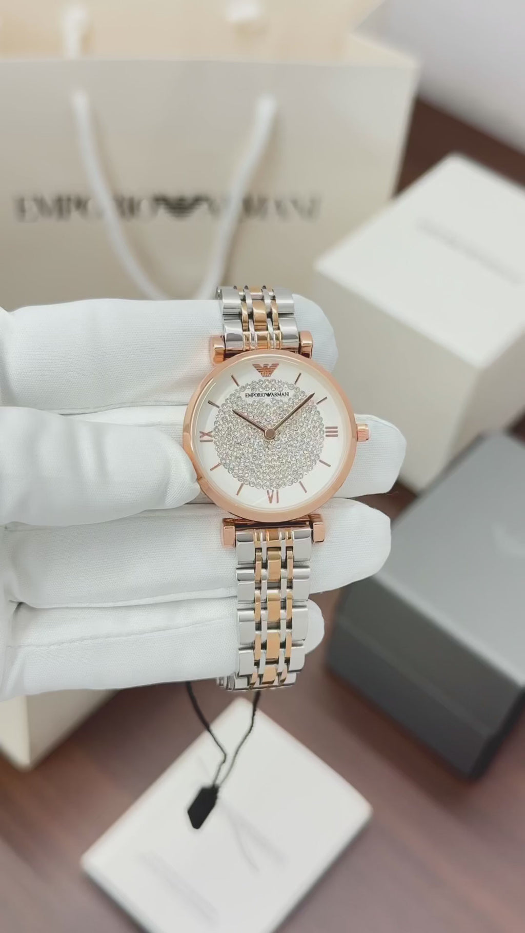 Emporio Armani