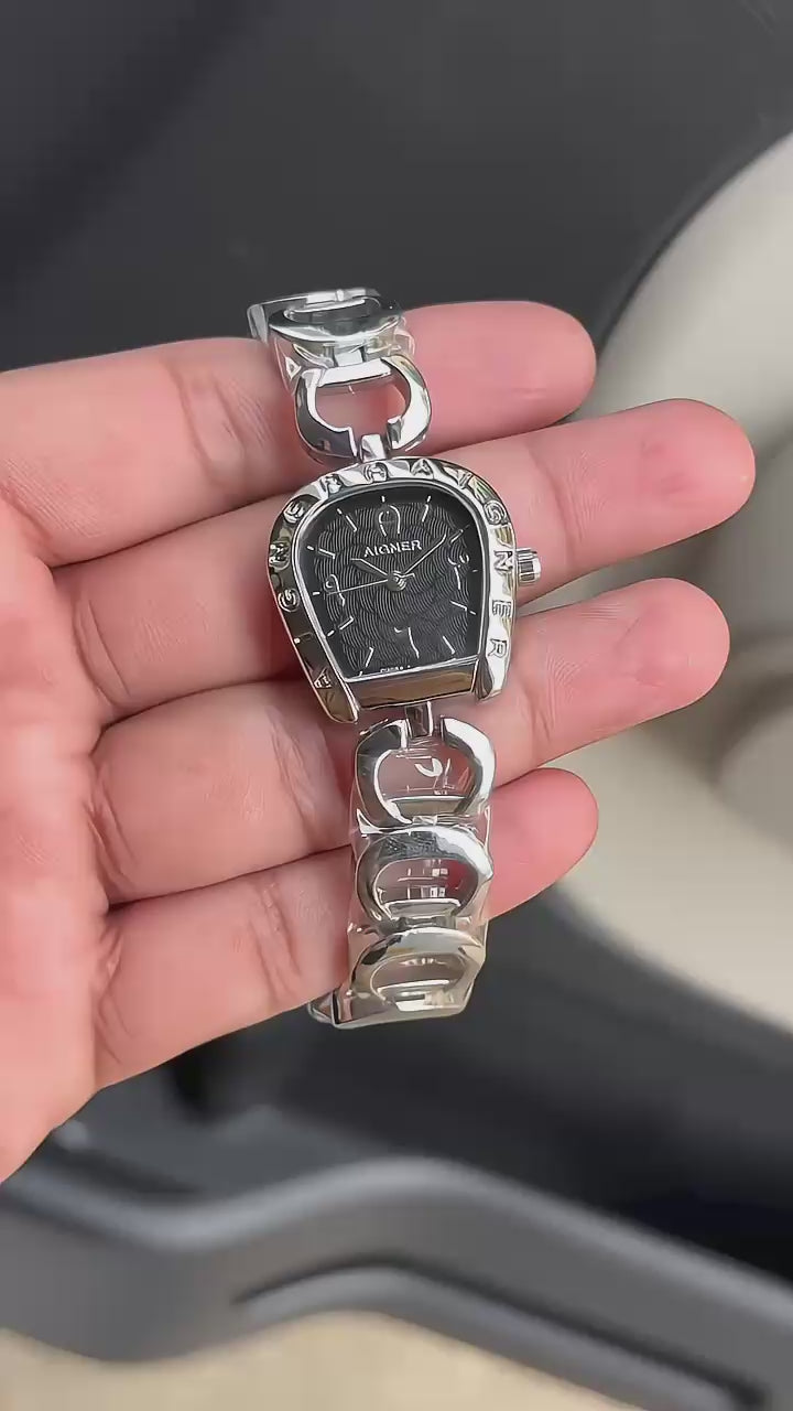 Aigner Alessandria Wrist Watch