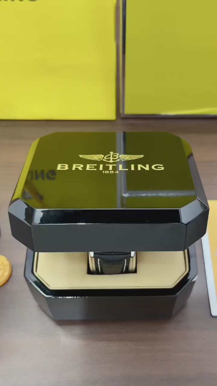 Breitling Navitimer B01 Chronograph 43