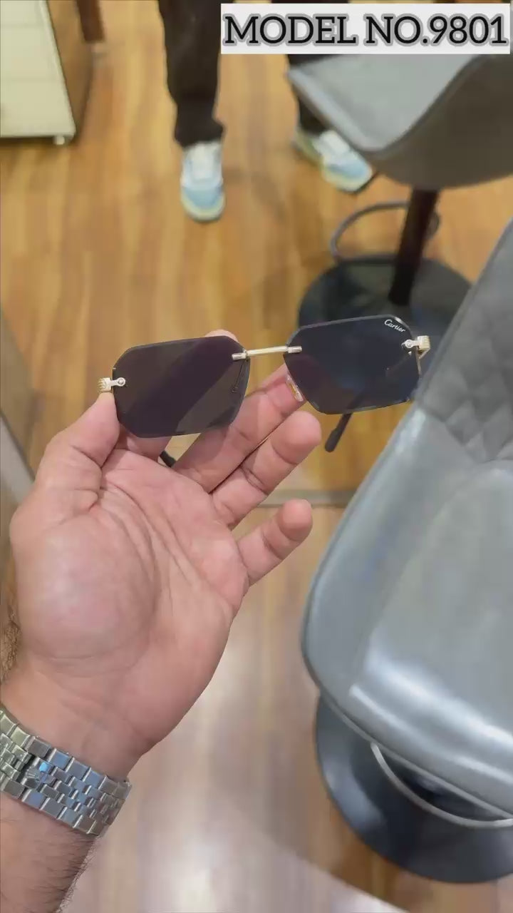 Cartier celebrity sunglass article