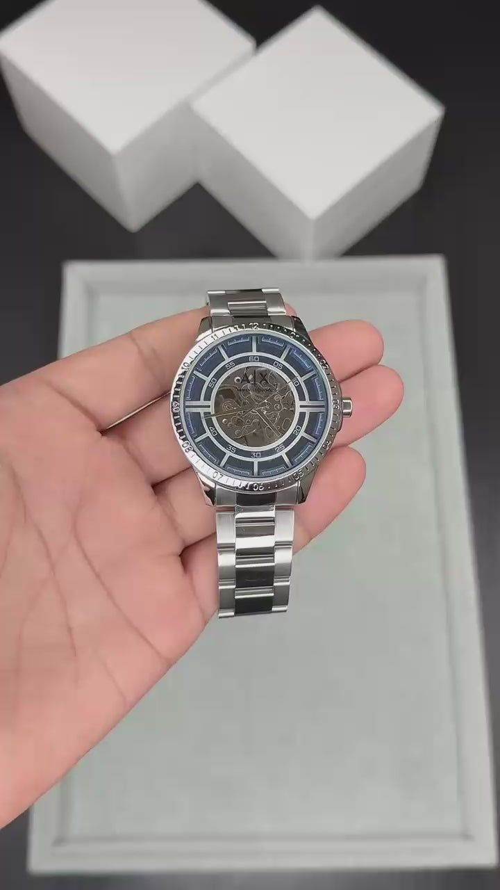 Armani Exchange